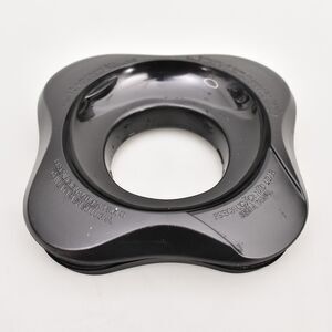 oster 16 speed all metal drive blender model 6812 blender replacement lid